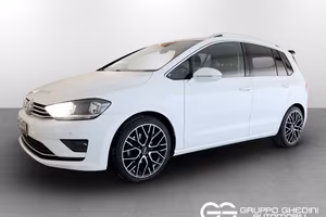 VOLKSWAGEN Golf VII 2013 Sportsvan - Golf Sportsva