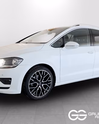 VOLKSWAGEN Golf VII 2013 Sportsvan - Golf Sportsva
