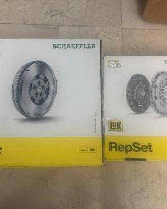 Kit volano e frizione abarth t jet