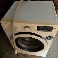 Lavatrice beko 8 kg