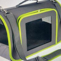 trasportino per gatto