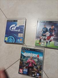  giochi ps3