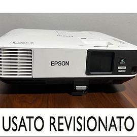 Proiettore Epson 5000 lumen lunga vita 10k ore
