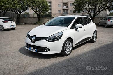 Renault clio iv gpl