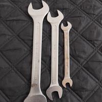 3 chiavi a forchetta beta dowidat 