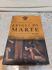 I figli di marte di Gastone Breccia