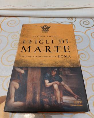 I figli di marte di Gastone Breccia