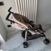 Passeggino peg perego pliko mini