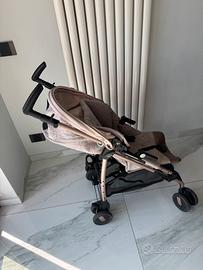 Passeggino peg perego pliko mini