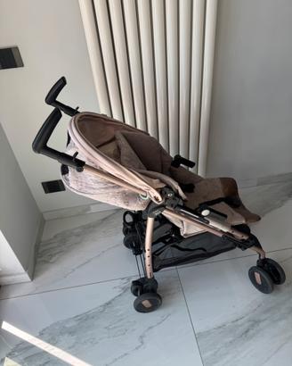 Passeggino peg perego pliko mini