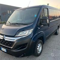 Citroen jumper furgone tetto basso 3.0cc L2 H1