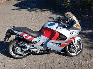 Bmw k 1200 rs - 2000