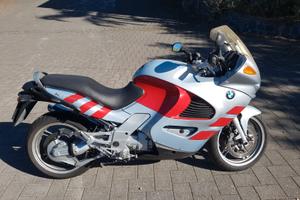 Bmw k 1200 rs - 2000