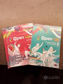 Open up volume 2 e 3