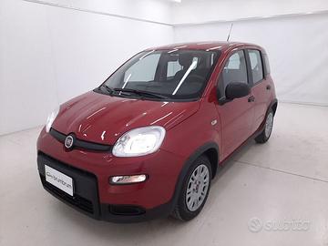 Fiat Panda Hybrid BR867160 1.0 Mild Hybrid 70CV