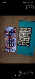 Oneplus Nord 5 12/512 5G dry Ice
