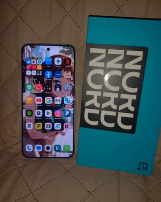 Oneplus Nord 5 12/512 5G dry Ice
