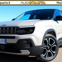 JEEP Avenger 1.2 Turbo 100 CV Summit *Bicolore