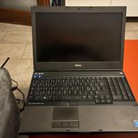 PC Dell Precision M4800