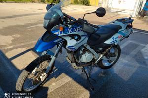 Bmw f 650 gs gd - 2004