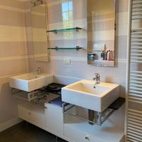 COMPOSIZIONE BAGNO Antonio Lupi