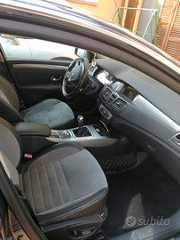 Renault laguna 2000 sport tour 4control 150cv