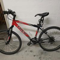 Mountain bike Trek 4100