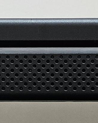 XVR sorveglianza e Dahua 8 canali con hard disk 