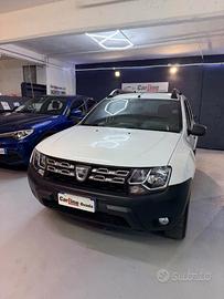 Dacia Duster 1.5 dCi 110CV 4x2 Ambiance- 2014