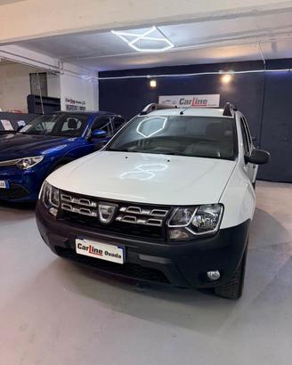 Dacia Duster 1.5 dCi 110CV 4x2 Ambiance- 2014