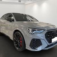 Audi RS Q3 RSQ3 Sportback Pano Matrix Sonos 360