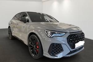 Audi RS Q3 RSQ3 Sportback Pano Matrix Sonos 360