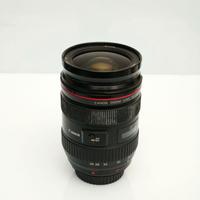 Canon EF 24-70mm f/2.8L I