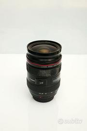 Canon EF 24-70mm f/2.8L I