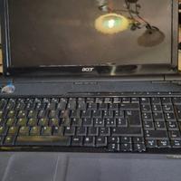 1888-PC Portatile Acer Aspire 5530