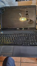 1888-PC Portatile Acer Aspire 5530