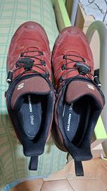 scarpe trekking 