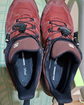 scarpe trekking 