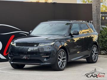 Range Rover Sport 3.0d i6 MHEV Dynamic HSE TETTO