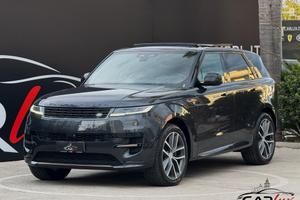 Range Rover Sport 3.0d i6 MHEV Dynamic HSE TETTO