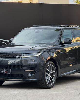 Range Rover Sport 3.0d i6 MHEV Dynamic HSE TETTO