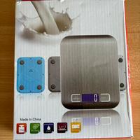 Bilancia da cucina fino a 10 kg