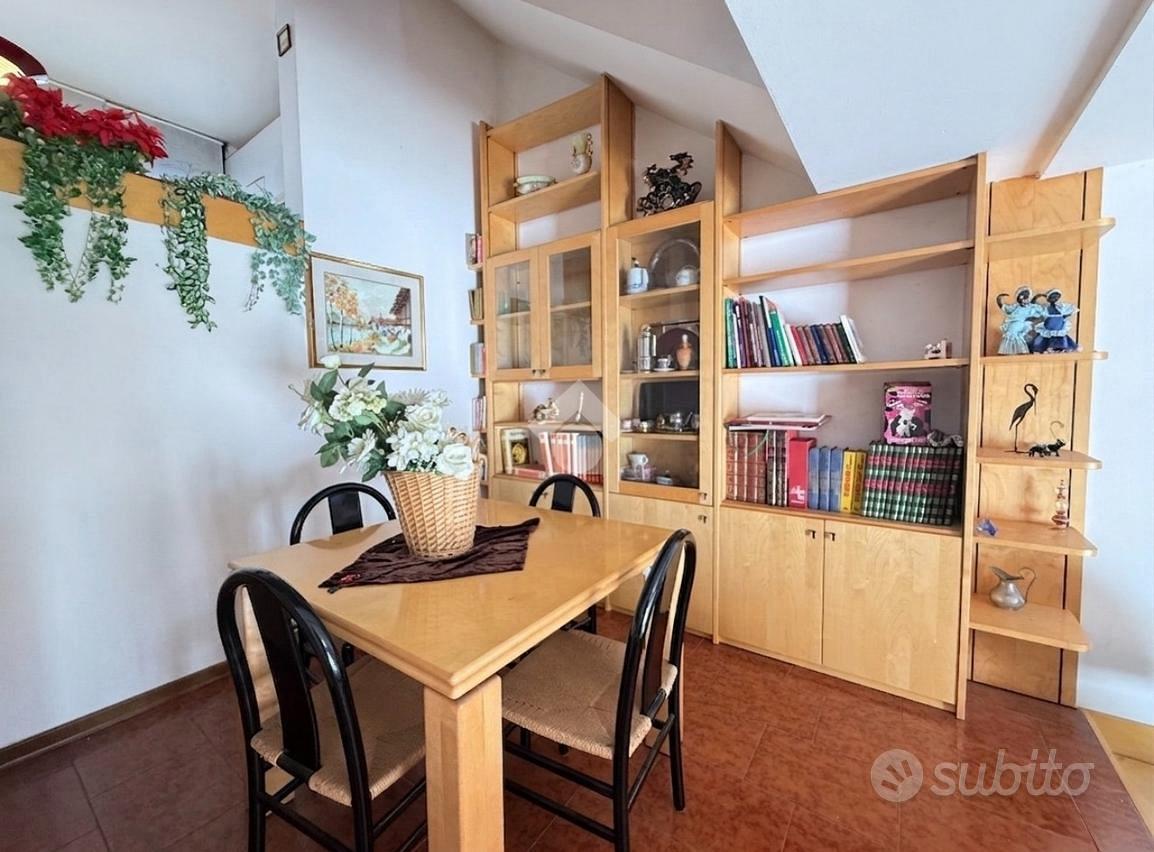Casa – Trento, Camparta, Meano - Vista 4
