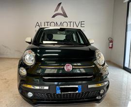 Fiat 500L 1.6 Multijet 120 CV Lounge