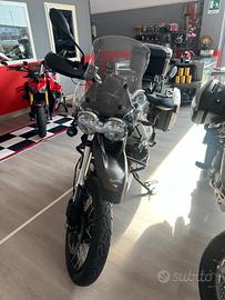 Moto Guzzi V85 TT Travel Edition