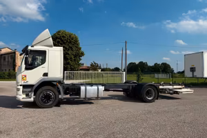 DAF FA LF 18E310 ANNO 2014