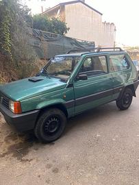Panda 4x4
