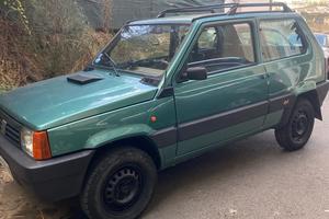 Panda 4x4