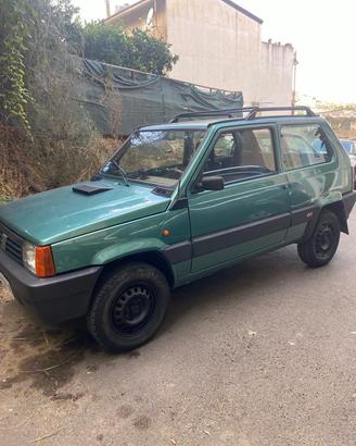 Panda 4x4