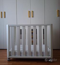 Cotinfant lettino culla Doco